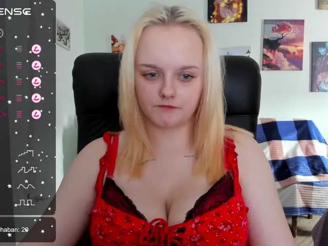 Live sex webcam photo for Diafoxy #277657876