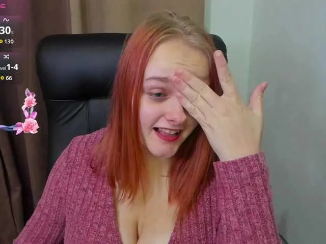 Live sex webcam photo for Diafoxy #292071380