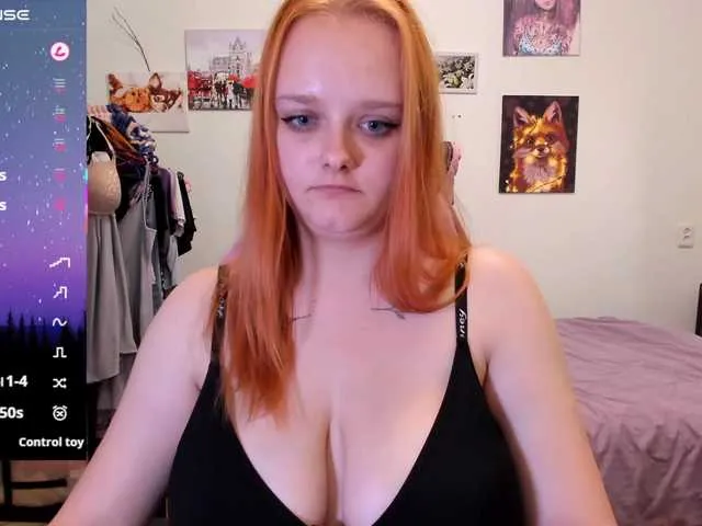 Live sex webcam photo for Diafoxy #293743209