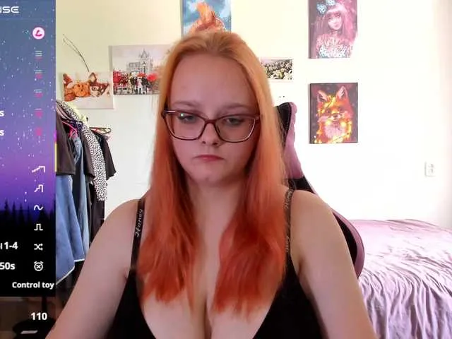 Live sex webcam photo for Diafoxy #293860597
