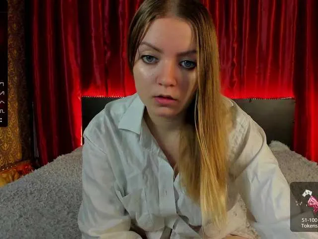 Live sex webcam photo for Diamond-Molly #276298798