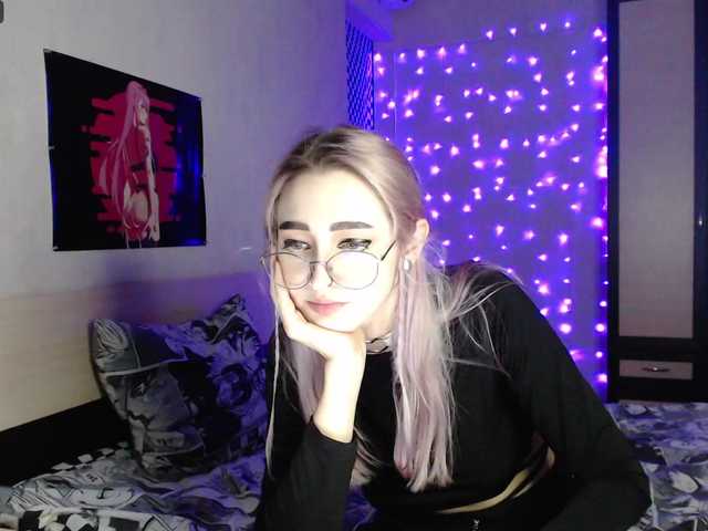 Live sex webcam photo for Diana-Dii #276300598