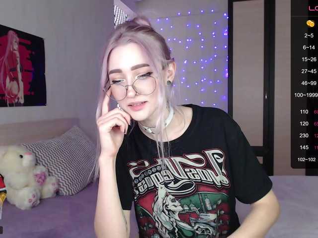 Live sex webcam photo for Diana-Dii #276417762
