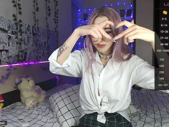 Live sex webcam photo for Diana-Dii #276732281
