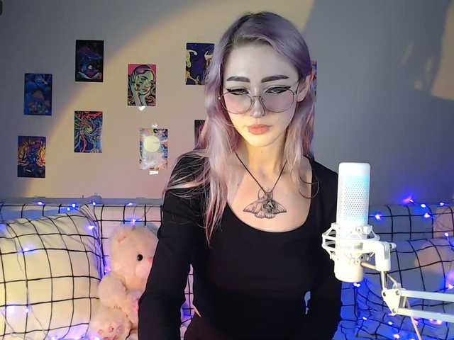 Live sex webcam photo for Diana-Dii #276797263