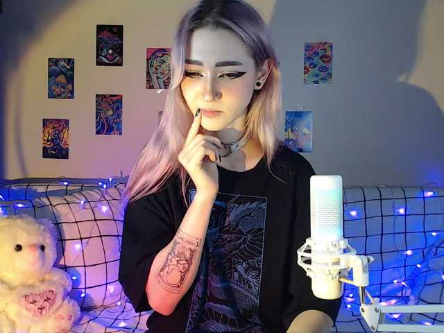 Live sex webcam photo for Diana-Dii #276806674