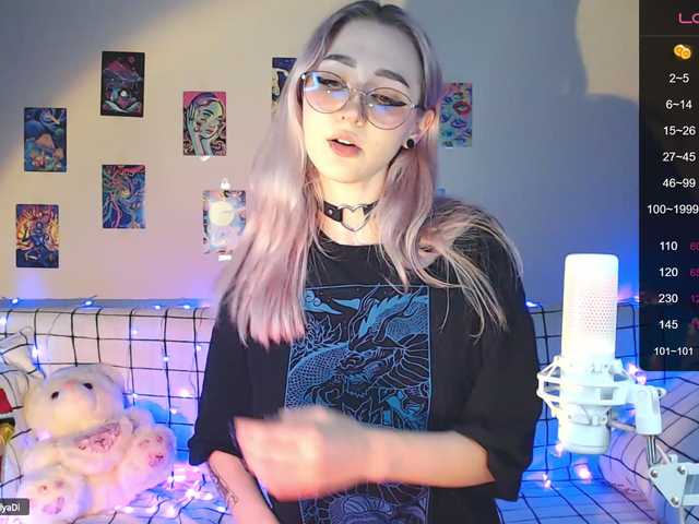 Live sex webcam photo for Diana-Dii #276835754