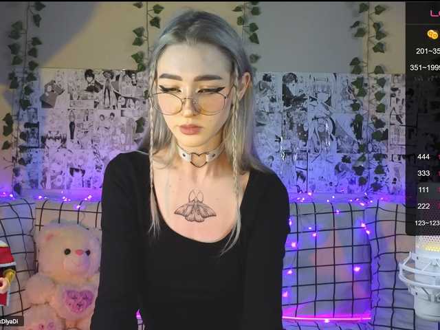 Live sex webcam photo for Diana-Dii #276964158