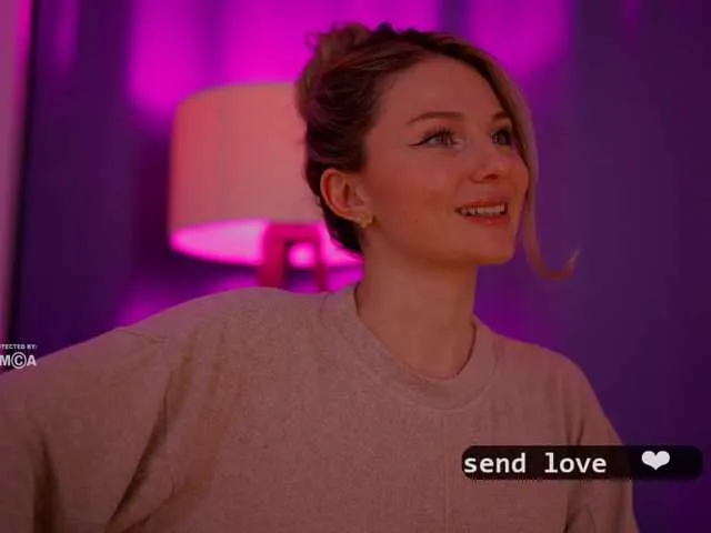 Live sex webcam photo for DianaMurr #292005395