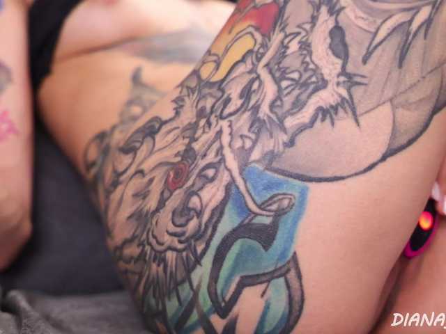 Live sex webcam photo for DianaRotor #291576880