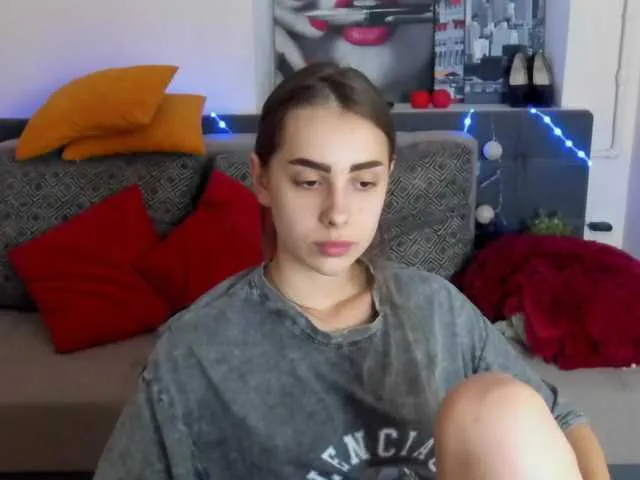 Live sex webcam photo for Dianasofy282 #275782231