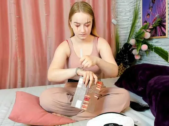 Live sex webcam photo for DiazLorena #273197351