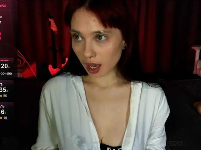 Live sex webcam photo for DilyaRae #291072533