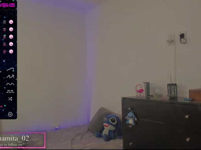 Live sex webcam photo for Dinamita02 #272484470