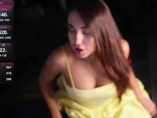 Live sex webcam photo for DiodoraDi #291625020