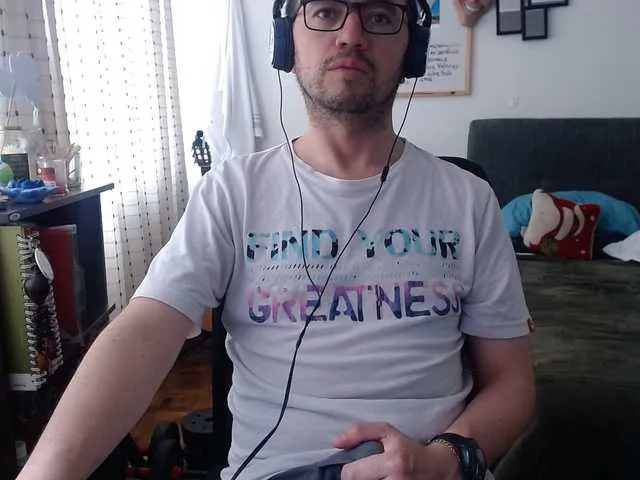 Live sex webcam photo for Diptongo7 #290828961