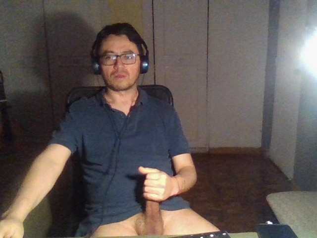 Live sex webcam photo for Diptongo7 #292337993