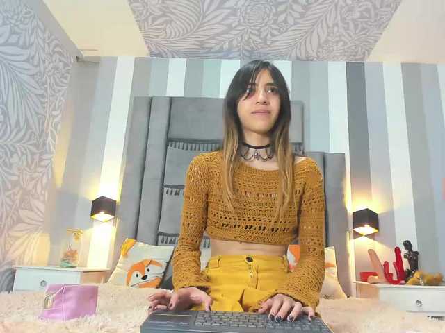 Live sex webcam photo for Discorderys #276678987