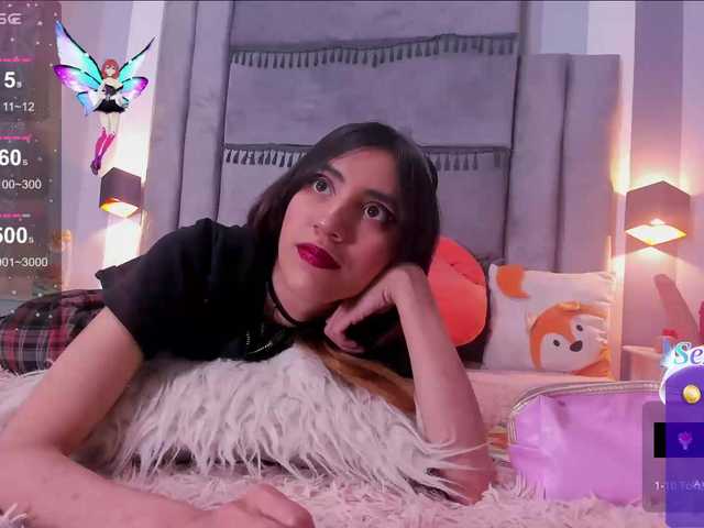 Live sex webcam photo for Discorderys #276705682