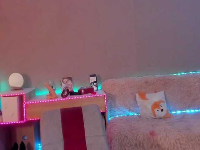 Live sex webcam photo for Discorderys #277197140