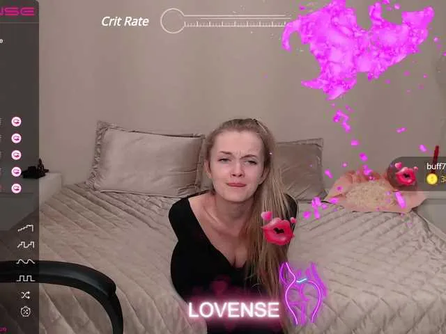 Live sex webcam photo for DivineNectar #275677762