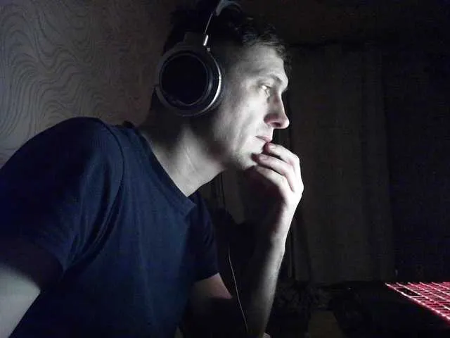 Live sex webcam photo for Djpilot #277851891