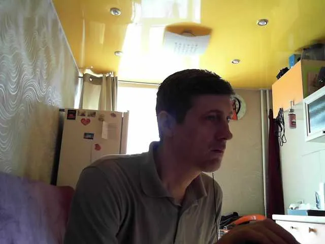 Live sex webcam photo for Djpilot #290457087