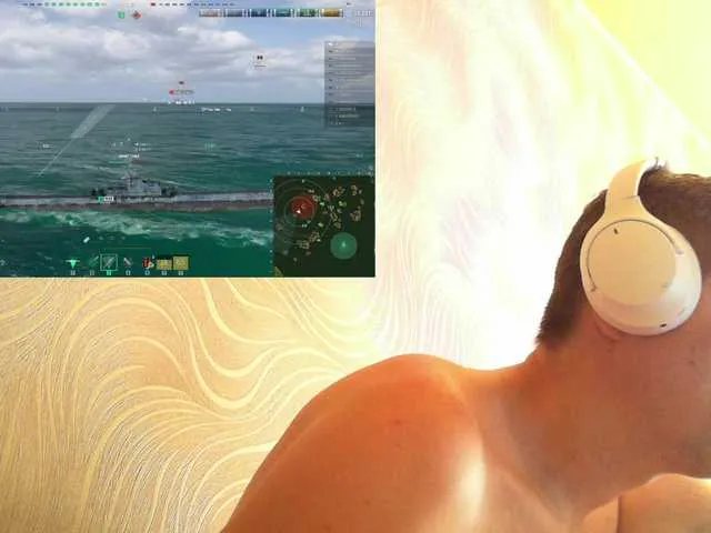Live sex webcam photo for Djpilot #291283581