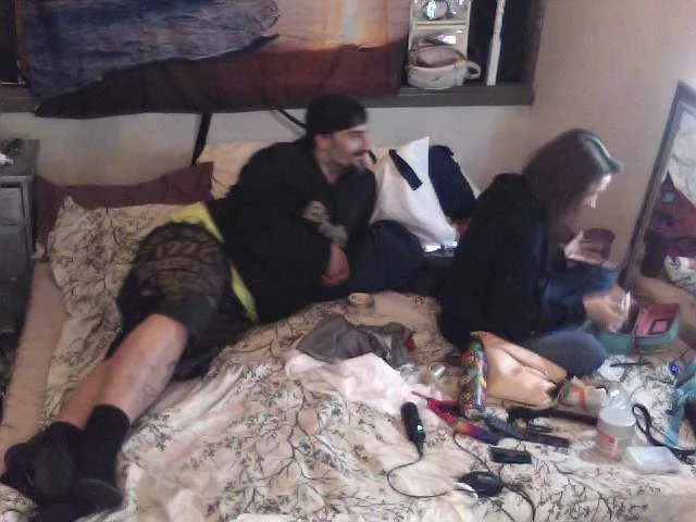 Live sex webcam photo for DnA-vision #277881366