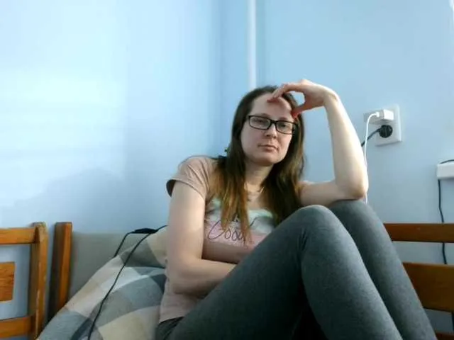 Live sex webcam photo for Dobrodeya #277555626