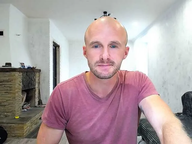 Live sex webcam photo for DoctorRamsey #275405961