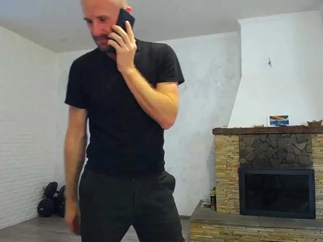 Live sex webcam photo for DoctorRamsey #276765406