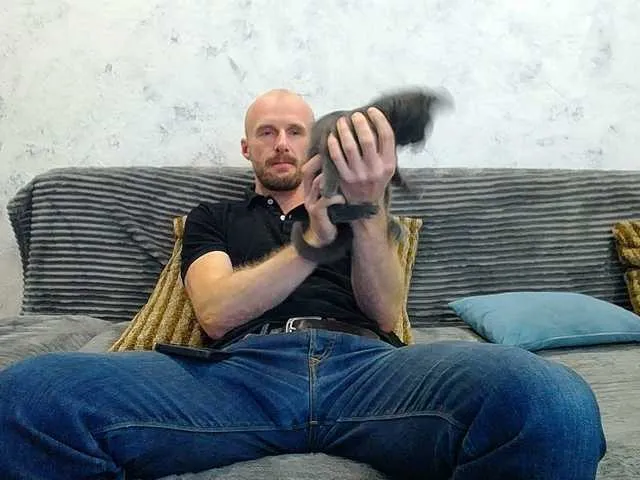 Live sex webcam photo for DoctorRamsey #277271790