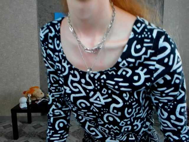 Live sex webcam photo for DolceCat #275805215