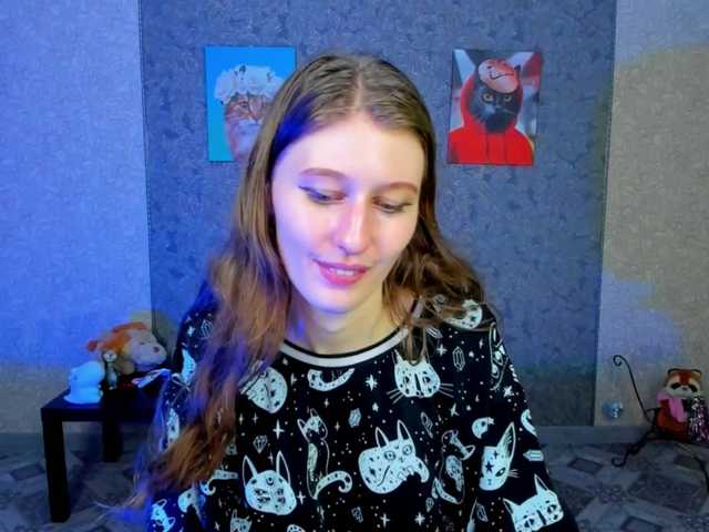 Live sex webcam photo for DolceCat #275985268