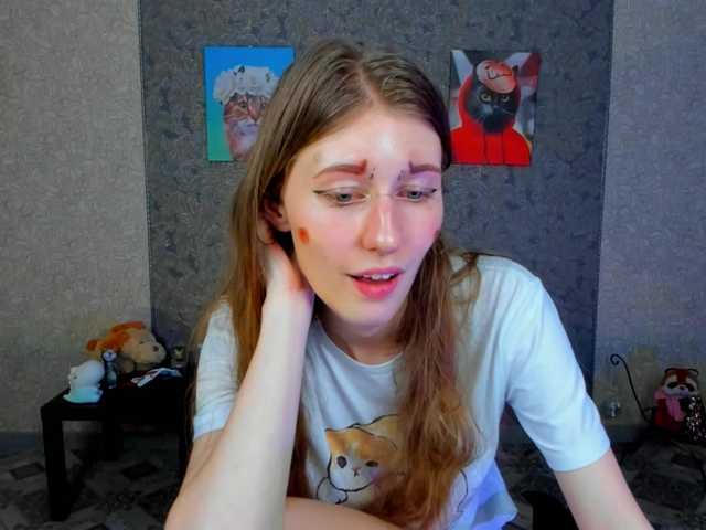 Live sex webcam photo for DolceCat #275999413