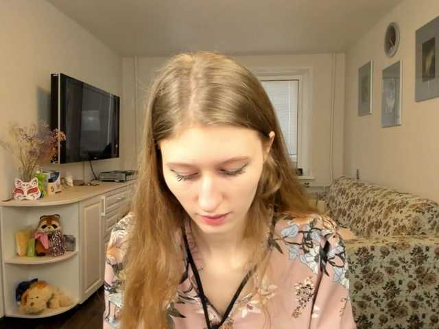 Live sex webcam photo for DolceCat #276612760