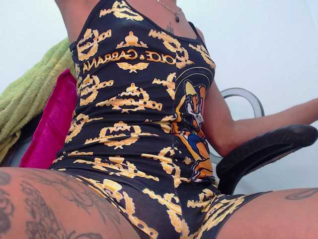 Live sex webcam photo for DolceHotXX #276385314