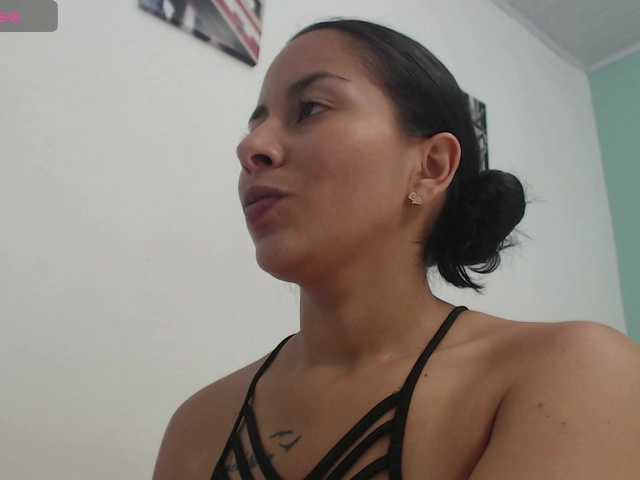 Live sex webcam photo for Dolcesalome #277658841