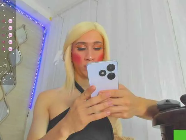 Live sex webcam photo for Doll-Geisha #277841495