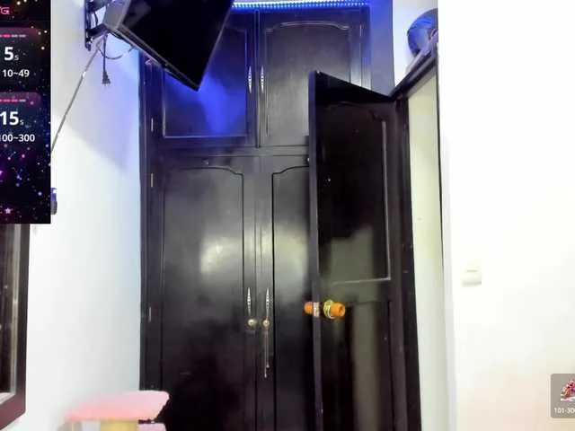 Live sex webcam photo for Dollcatalina #291567249