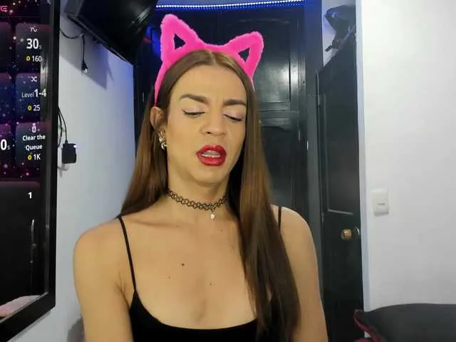 Live sex webcam photo for Dollcatalina #291632872