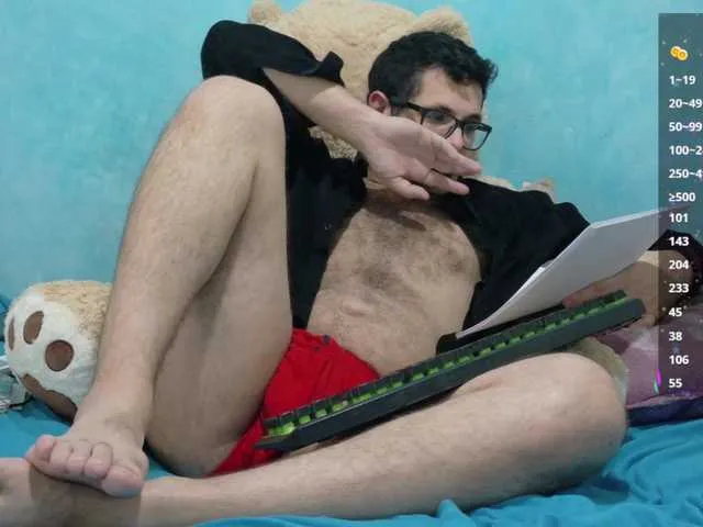 Live sex webcam photo for Dolmancee #293927570