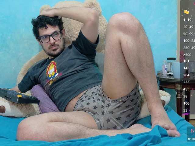 Live sex webcam photo for Dolmancee #294161037