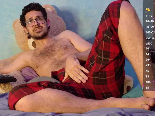 Live sex webcam photo for Dolmancee #294175198