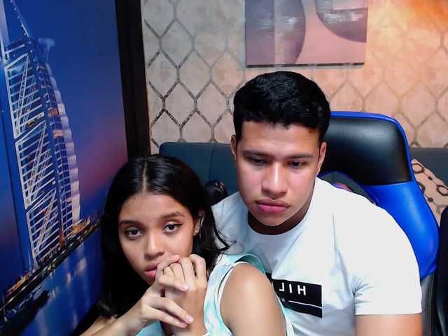 Live sex webcam photo for DomAndRose #275617575