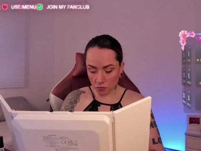 Live sex webcam photo for DominaDeivis #290924109