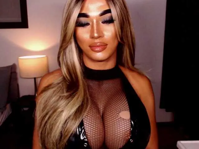 Live sex webcam photo for DominantLatina #291568792