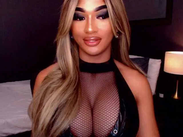 Live sex webcam photo for DominantLatina #292160516