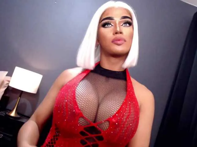 Live sex webcam photo for DominantLatina #292459844